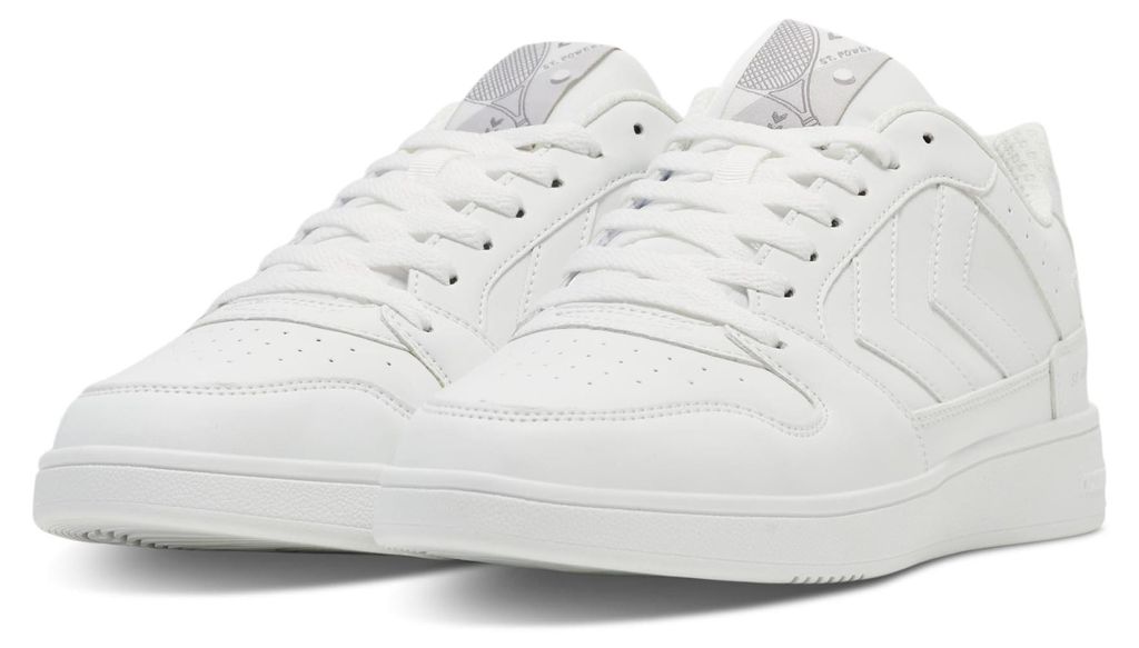 Hummel, ST. Power Play, Weiß, 46 Produktbild 