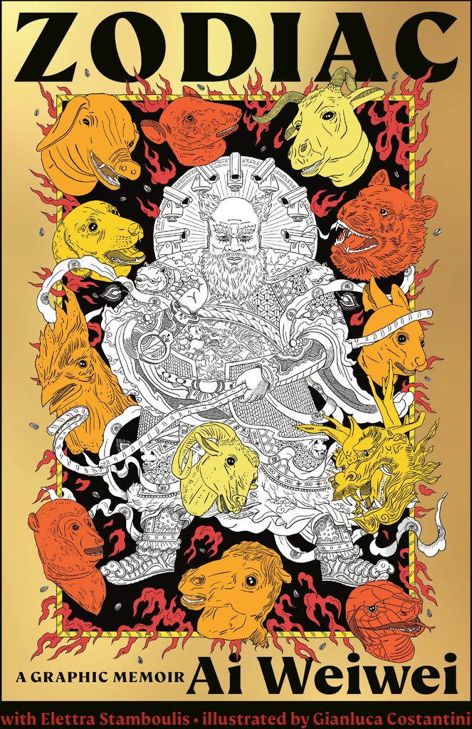 Zodiac
