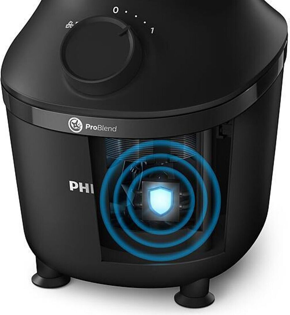 Stojanový mixér Philips HR2041/41 Obrázok produktu 10