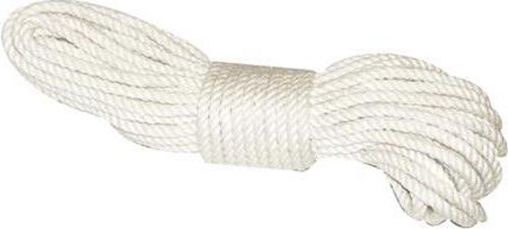 šňůra prádelní BA 15m