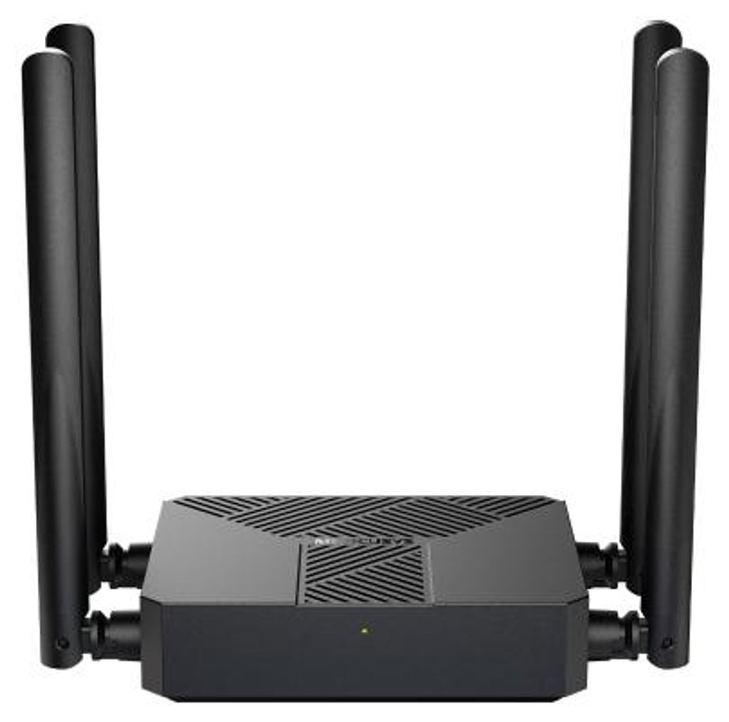 MErcusys MR62X AX1500 WiFi 6 Routeur bi-bande Image du produit 