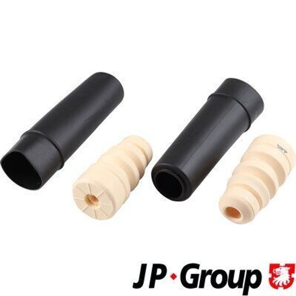JP GROUP 3652704110 Staubschutzsatz Stoßdämpfer Hinten für KIA RIO II (JB) RIO II Stufenheck (JB)
