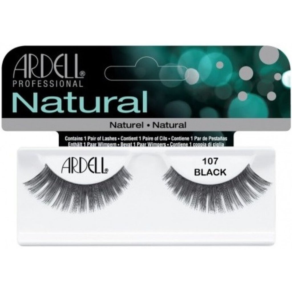 Glamour Ardell 107 Falsche Wimpern Produktbild 