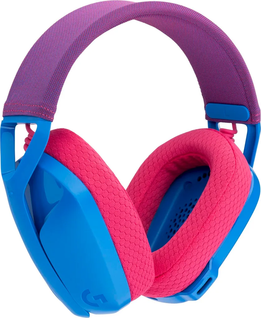 Cuffie Logitech G435 Blu: Recensione, Prezzo e Caratteristiche Wireless