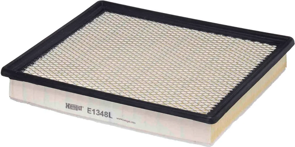 Filtre à air HENGST E1348L : remplacez votre filtre pour plus de puissance