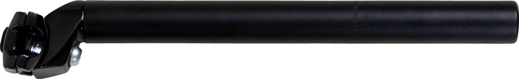 Zündapp Sattelstütze E-Bike MTB Fahrrad Sattel Stütze Mountainbike Pedelec Fahrradsattelstütze Sattelstange