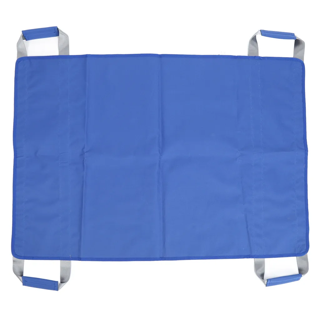 Support de Positionnement Patient Réutilisable - Aide au Transfert 160x70