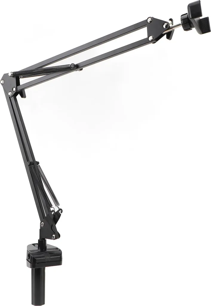 Support de téléphone Overhead Jectse à bras articulé flexible 360°