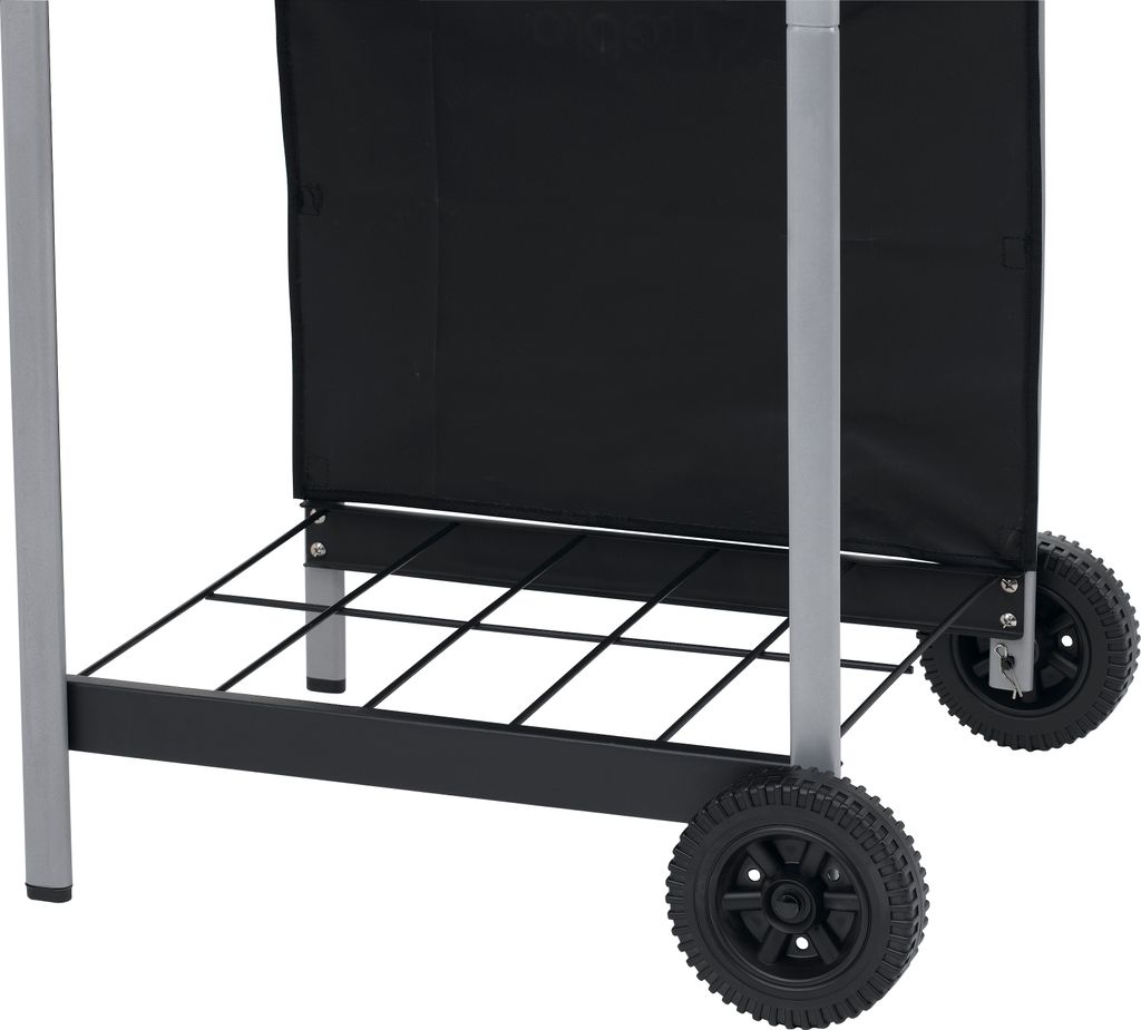 Tepro Gasgrill "Fremont" - Grillfläche 45 x 34 cm Produktbild 9