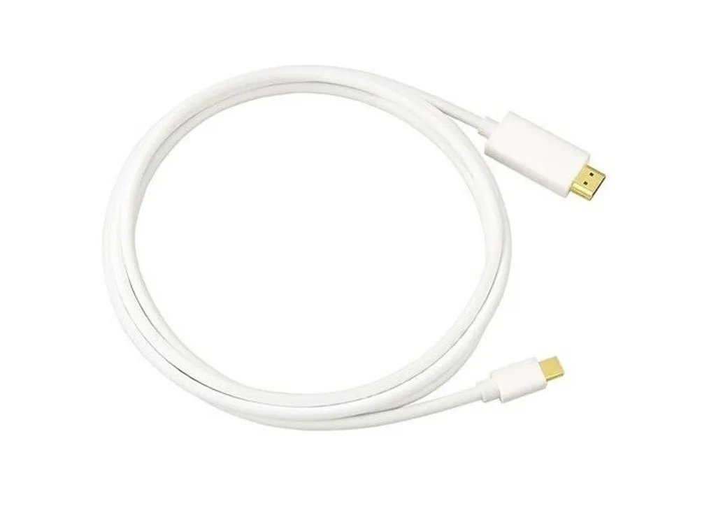 Recensione LMP 9218 Garance | Adattatore Video DVI-HDMI Bianco High-Grade