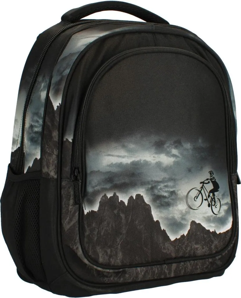 Sac à dos de cyclisme Vélo Plecak Starpak pour cycliste et randonneur
