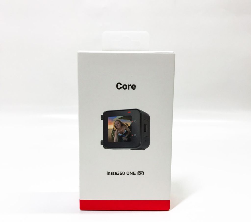 Insta360 ONE RS Twin Edition Produktbild 19