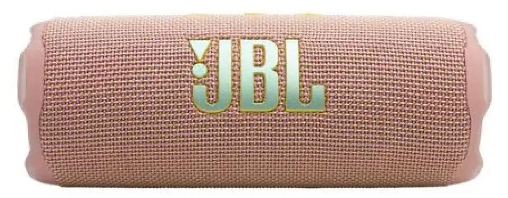 JBL Flip 7 Wireless 2-Weg 35W Bluetooth Zylindrisches Produktbild 