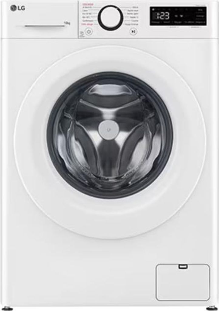 Lave-linge frontal 10kg 1400 tours/min - Lg - F14R33WHS - Image du produit 