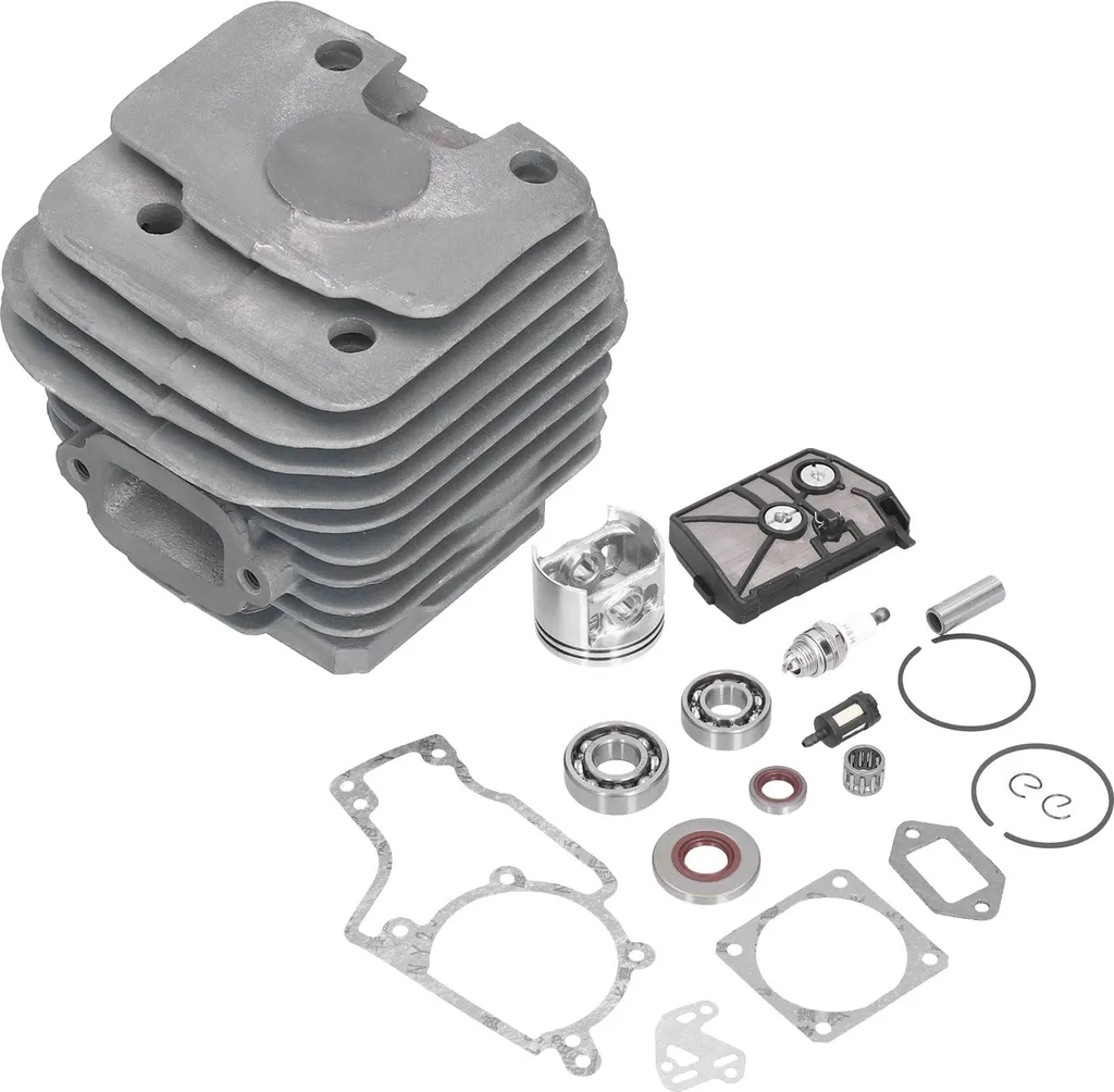 Lot de Pièces de Rechange pour Moteur de Tronçonneuse STIHL MS380 038