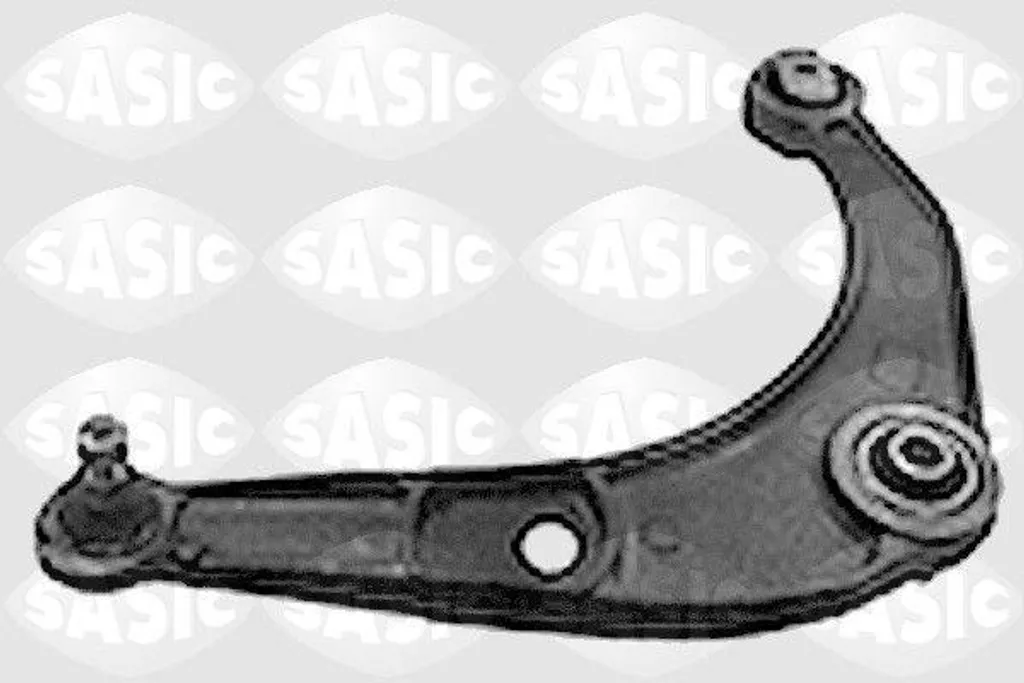 Bras de suspension pour Safrane SASIC 4003375 - Réparer Train Roulant