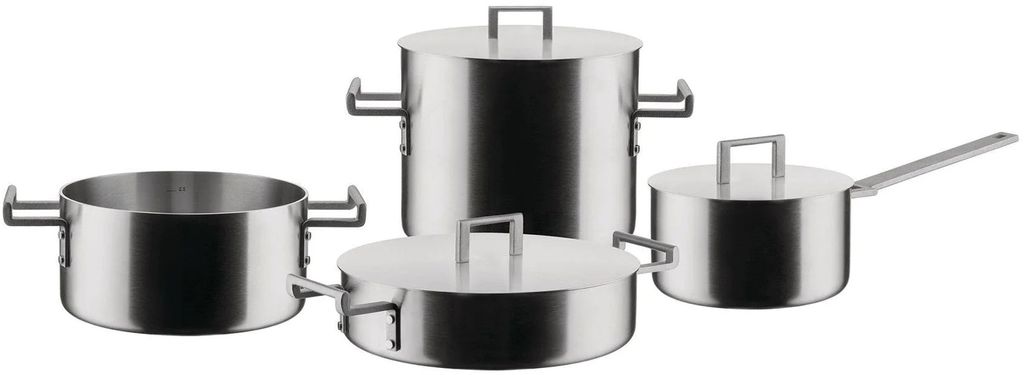 Alessi Convivio, sada 7 kusov (číslo položky: DC100S7, EAN: Obrázok produktu 