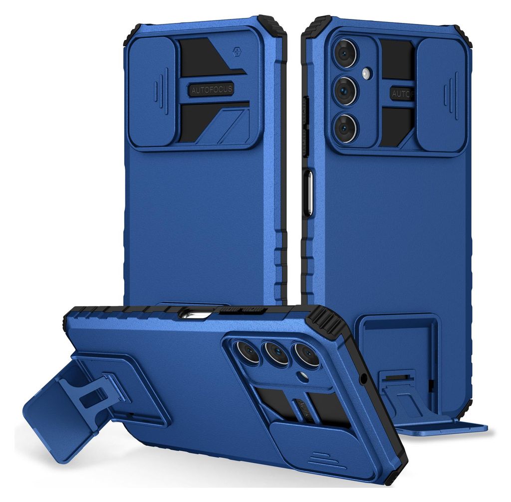 Étui pour Samsung Galaxy A05S étui de protection militaire Image du produit 