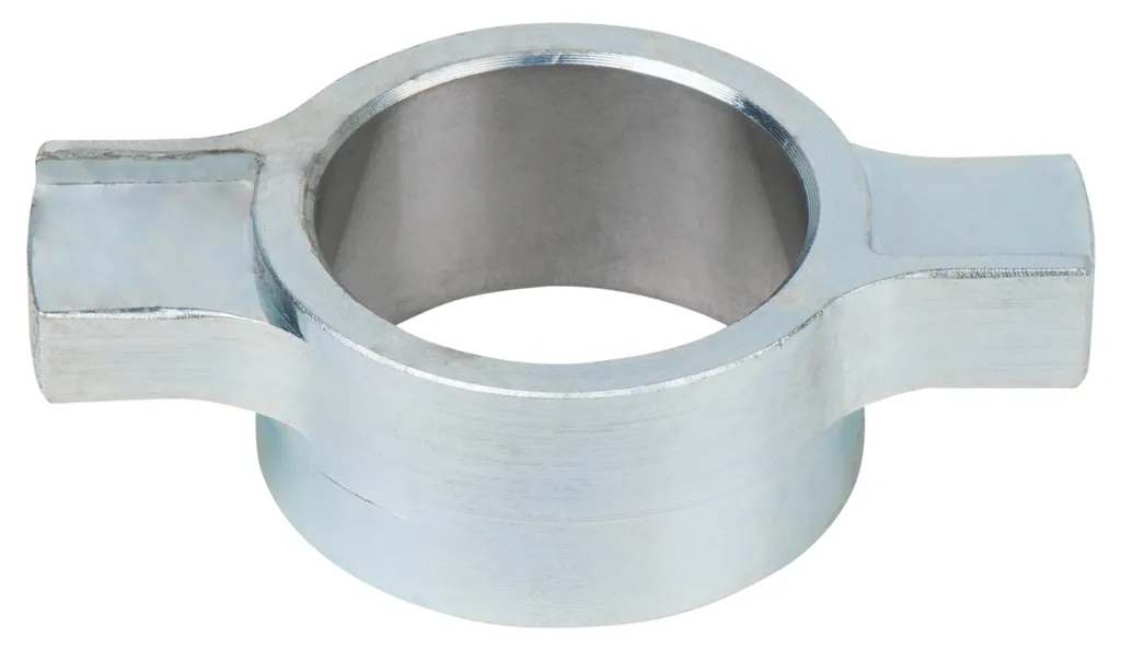 Bague d'appui haute résistance KS TOOLS 460.1807 en acier spécialisé