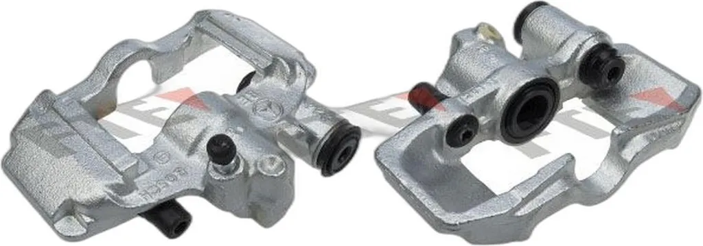 Étrier de frein FTE en fonte grise Ø 33 mm arrière droit pour Vito MB
