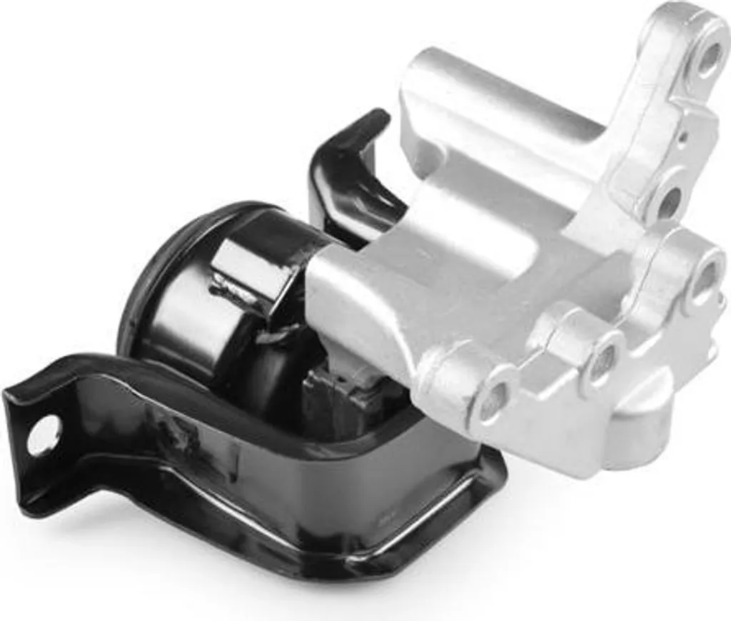 Supprimez les bruits moteur Juke avec le Support TEDGUM TED37791 OE