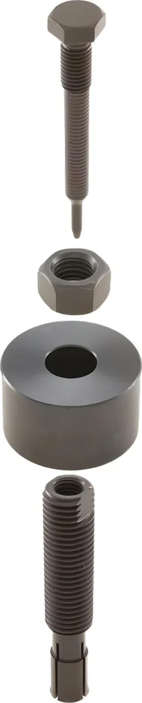 Extraire sans dégâts le palier LIMA Vespa avec cet extracteur SIP Pro