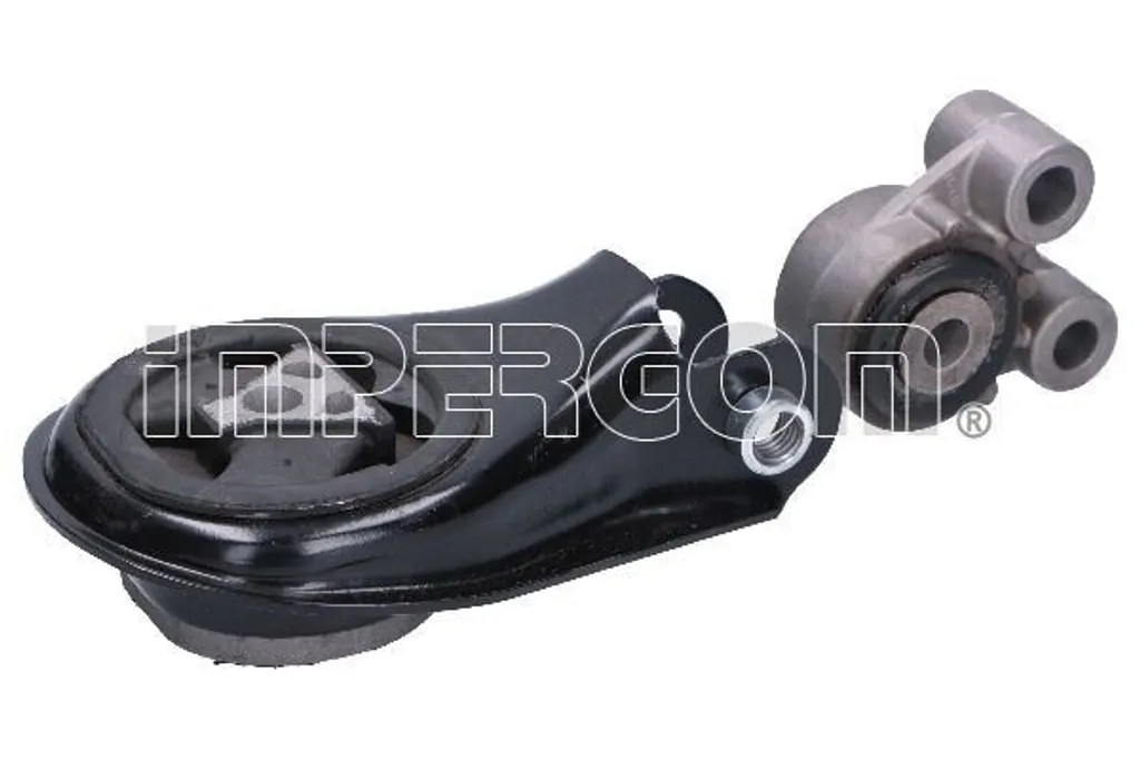 Support de boîte de vitesses avec douille arrière pour Volvo S40 et Focus