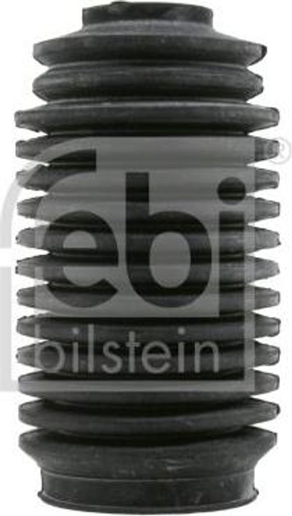 FEBI BILSTEIN 21694 Manschette, Lenkung OE 7D0419831 kompatibel mit Transporter IV, California T4