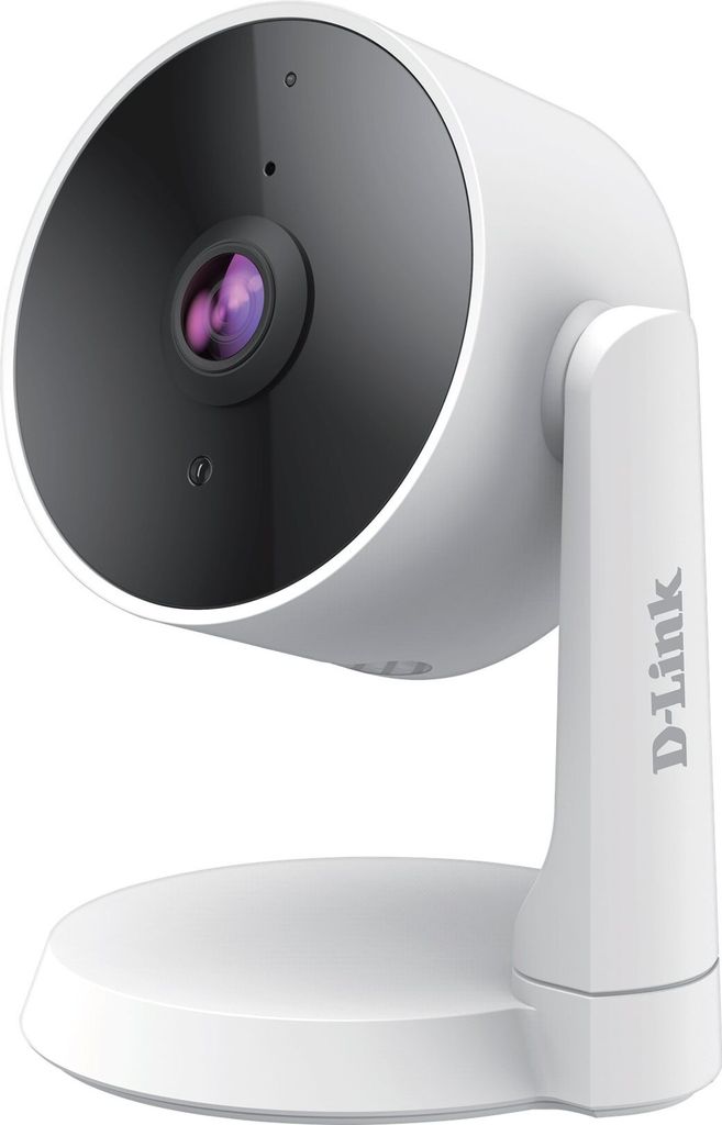 D-Link DCS-8325LH Telecamera di sicurezza IP Interno 1920 x Immagine del prodotto 