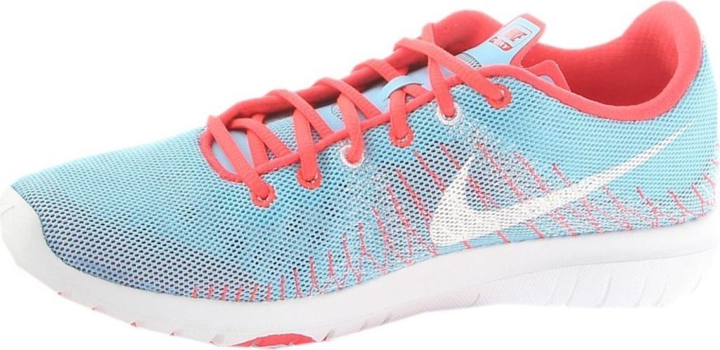 Nike Schuhe Flex Fury GS, 705460400 Produktbild 