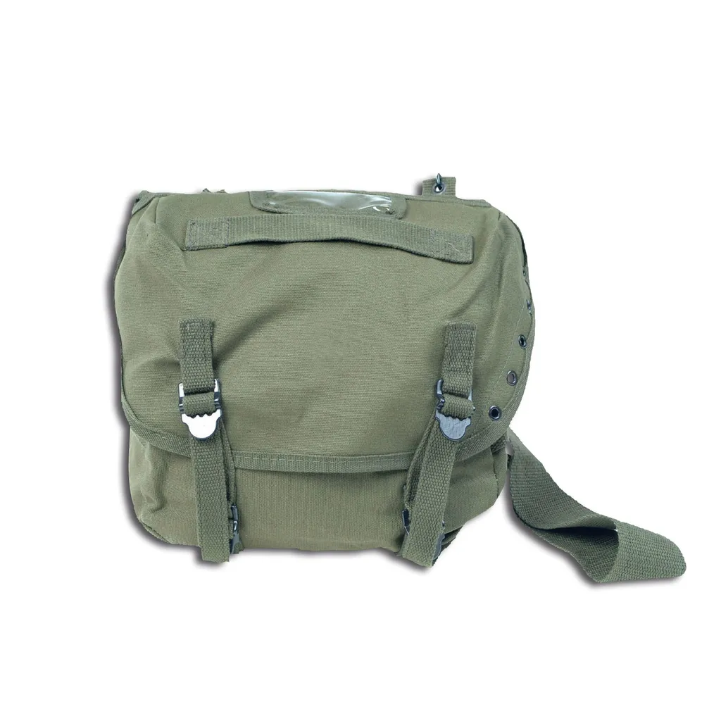 Sac à dos militaire M67 de type US Army robuste pour randonnée et survie