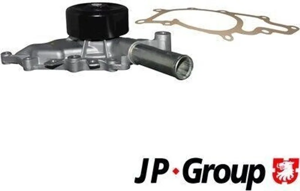 Pompe à eau JP GROUP 1314104100 pour MERCEDES-BENZ VITO Bus 638