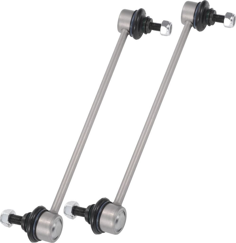 2 Stück Vorderer Stabilisator Koppelstangen Satz für Audi A1 2011-2018 2020-2022 für Seat Arona 2018-2022 Fahrwerk Kit Nr.6Q0411315