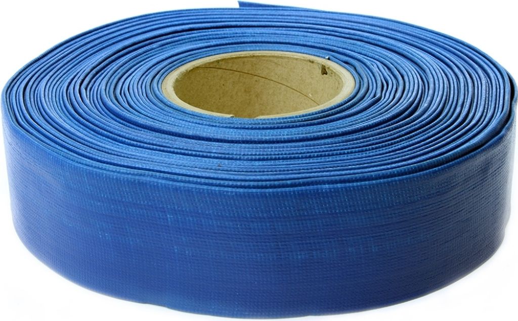Gartenschlauch 30 Meter Bauschlauch Industrieschlauch Produktbild 