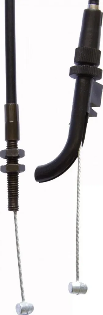 Câble d'accélérateur pour Kawasaki ER 500 A Twister : Réparation 97-00