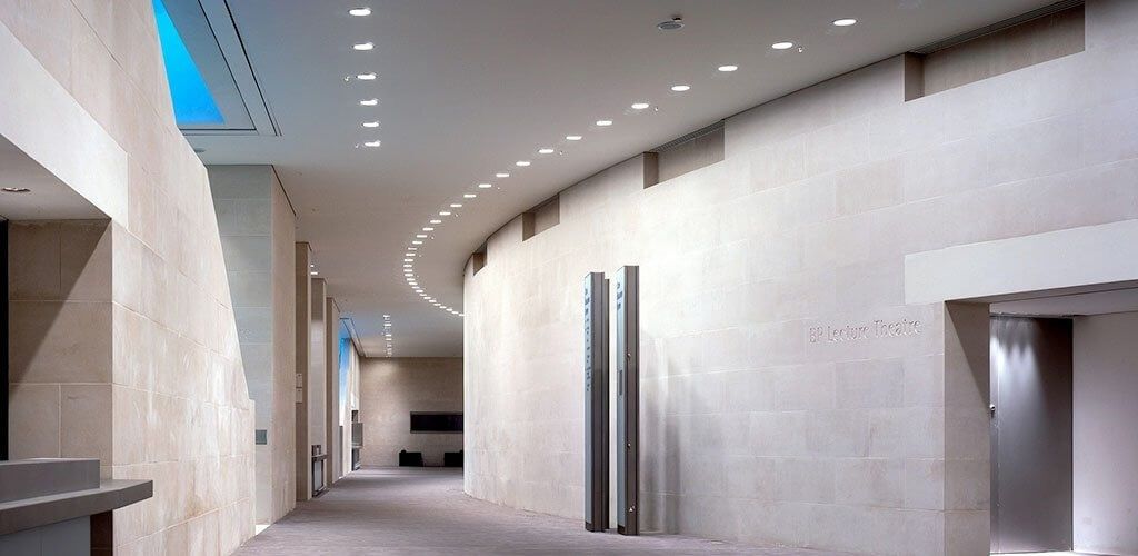 Osram Led Glühbirne 4.3W Gu10 3-Pak Produktbild 19