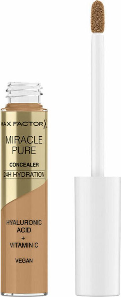 Max Factor Miracle Pure Concealers 5