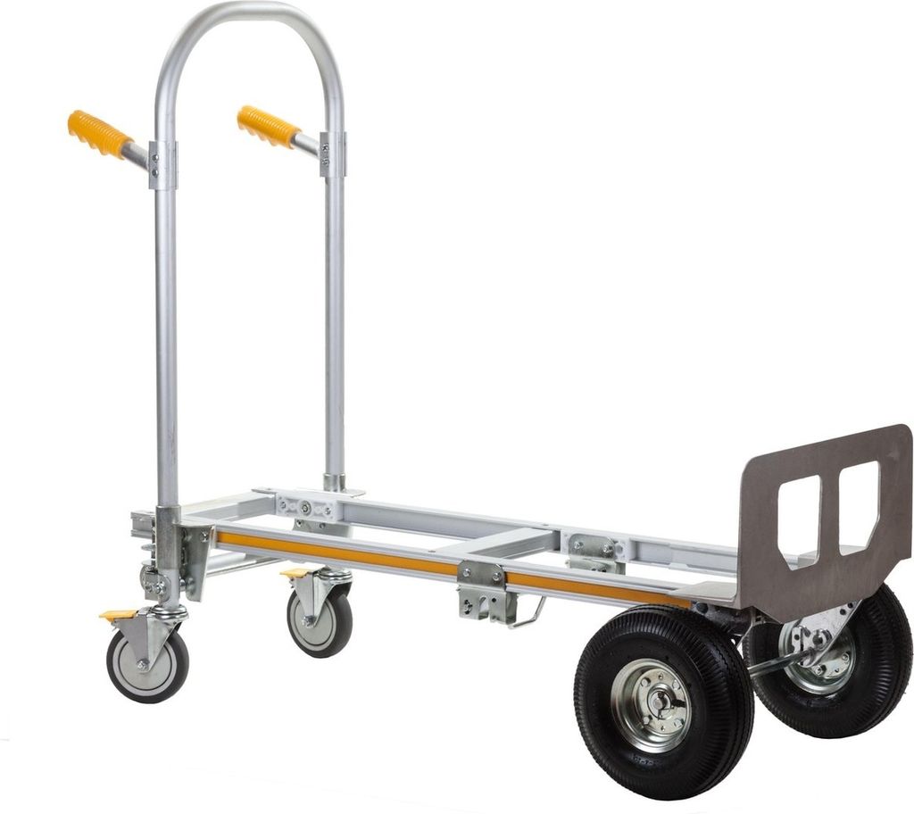 Stanley Multifunktions-Sackkarre MT515 200/250 kg Produktbild 18