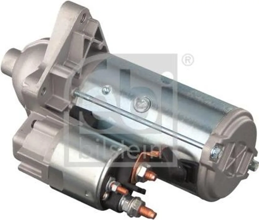 Démarreur Febi Bilstein 101625 pour NV400 et Master - Réf OE 093857703