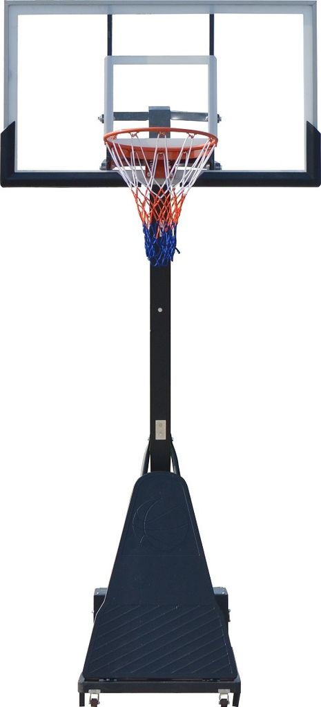 MASTER Court Pro 305 Tragbarer Basketballständer Produktbild 3