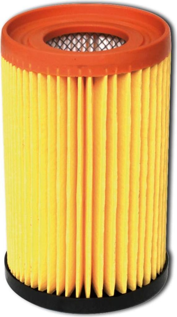 Cleancraft Kartuschenfilter HEPA H13, 7010200