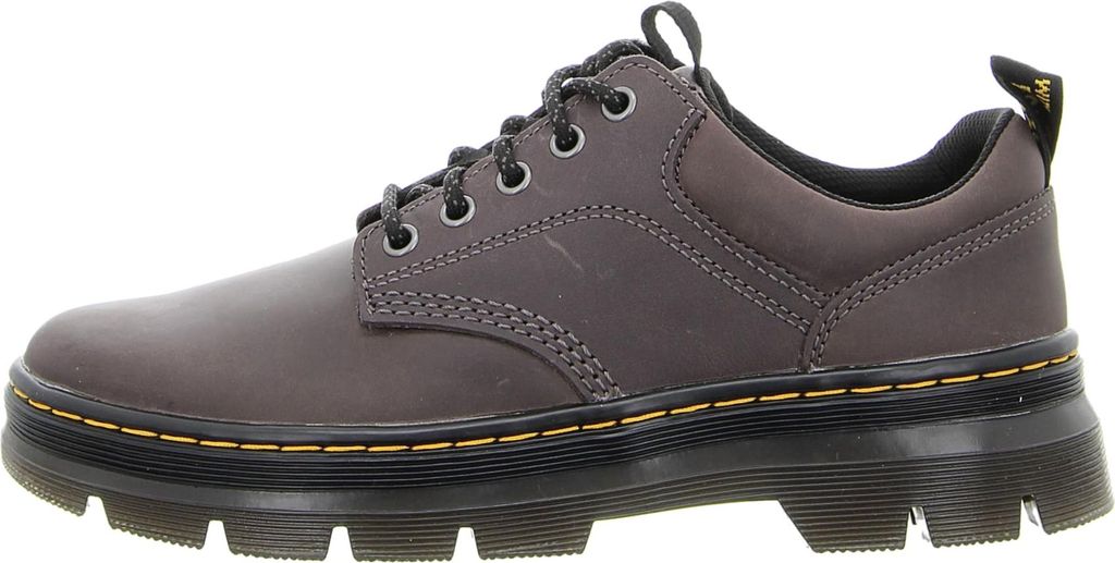 Dr. Martens Airwair Klassische Schnürschuhe Herren 32303934323430 Braun 45 EU