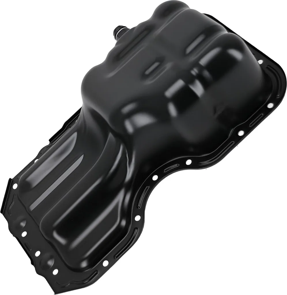 Remplacer carter d'huile Mazda 3 1.6 essence 2003-2014 acier ZJ0110400 BL