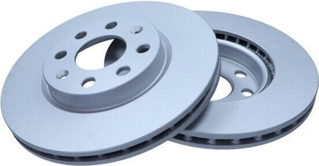 MAXGEAR 19-1063MAX - OE 55700921 Bremsscheibe für Punto, Adam, Corsa D (S07), Corsa E (X15)