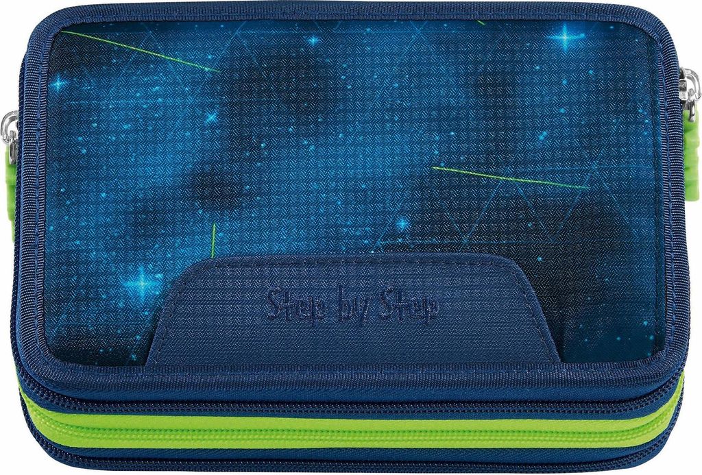 Krok za krokem XXL Mäppchen Starship Calactus Obrázek produktu 