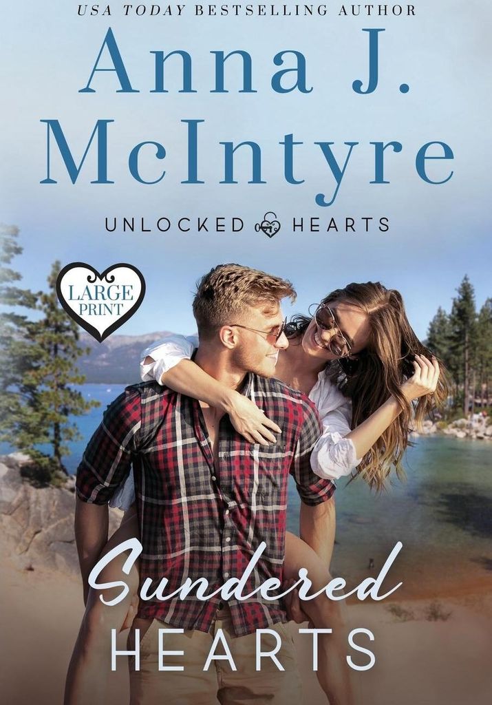 Sundered Hearts