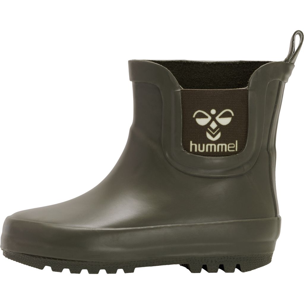 hummel RUBBER BOOT INFANT - DARK OLIVE - 23