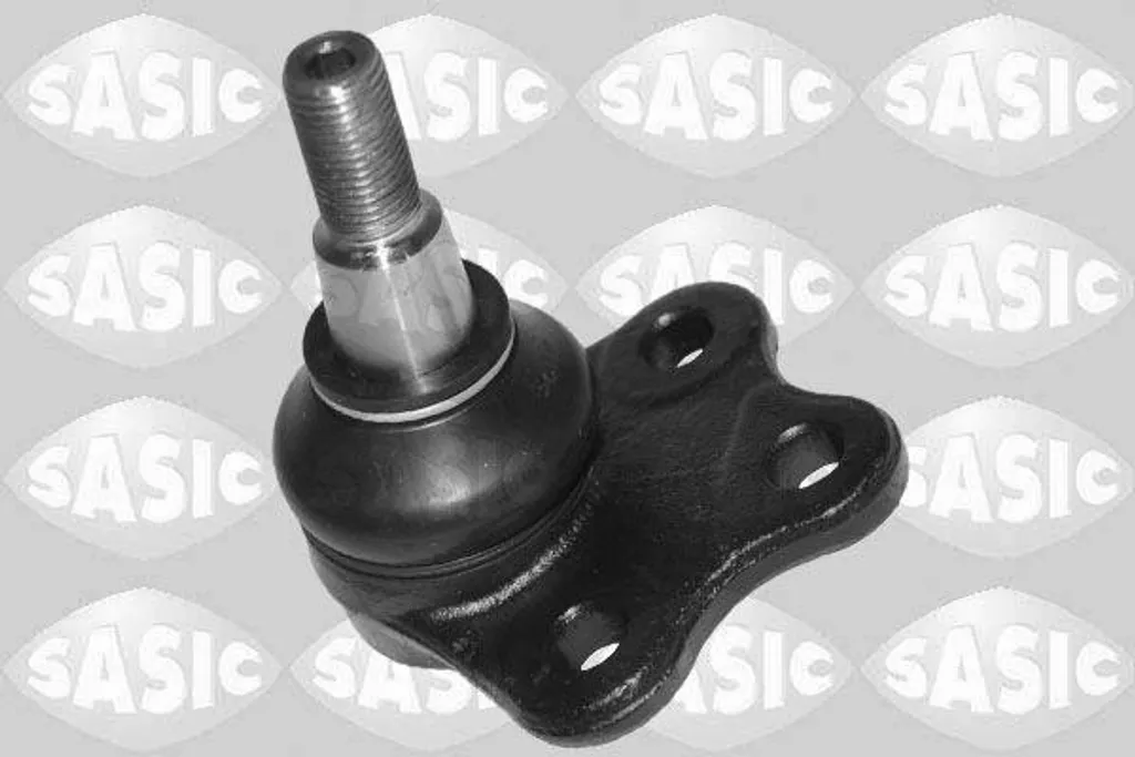 Rotule de suspension renforcée SASIC compatible Volvo V70 et Ford Galaxy
