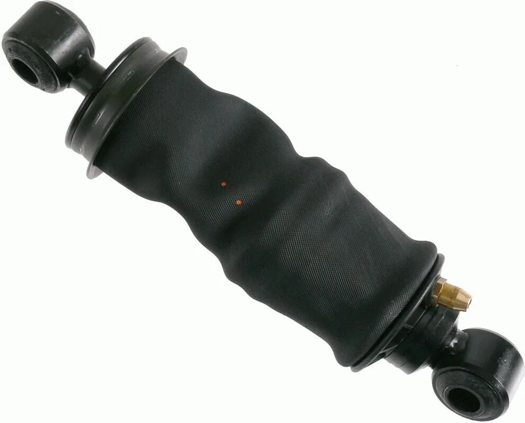 Amortisseur de cabine SACHS 310 821 : stop aux vibrations IVECO