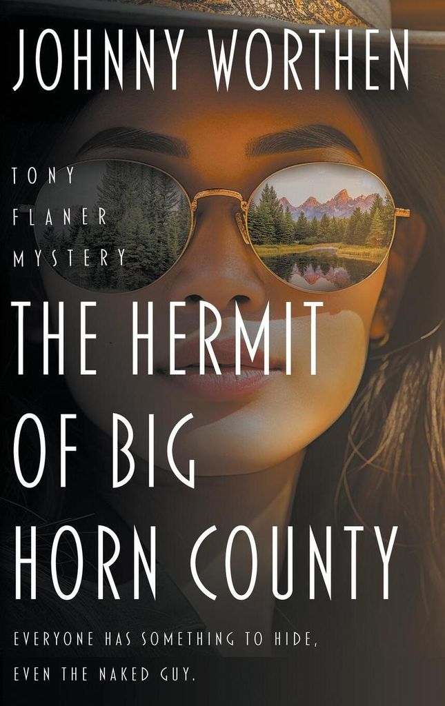 The Hermit of Big Horn County